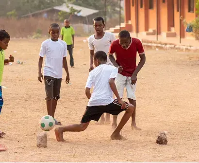 Sports & Media Development Network