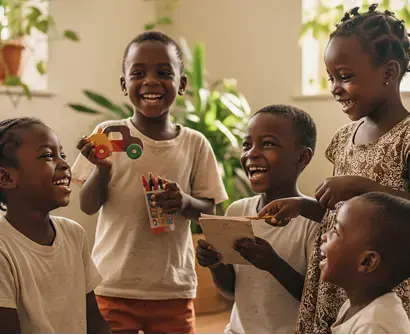 Saint Leonard Foundation