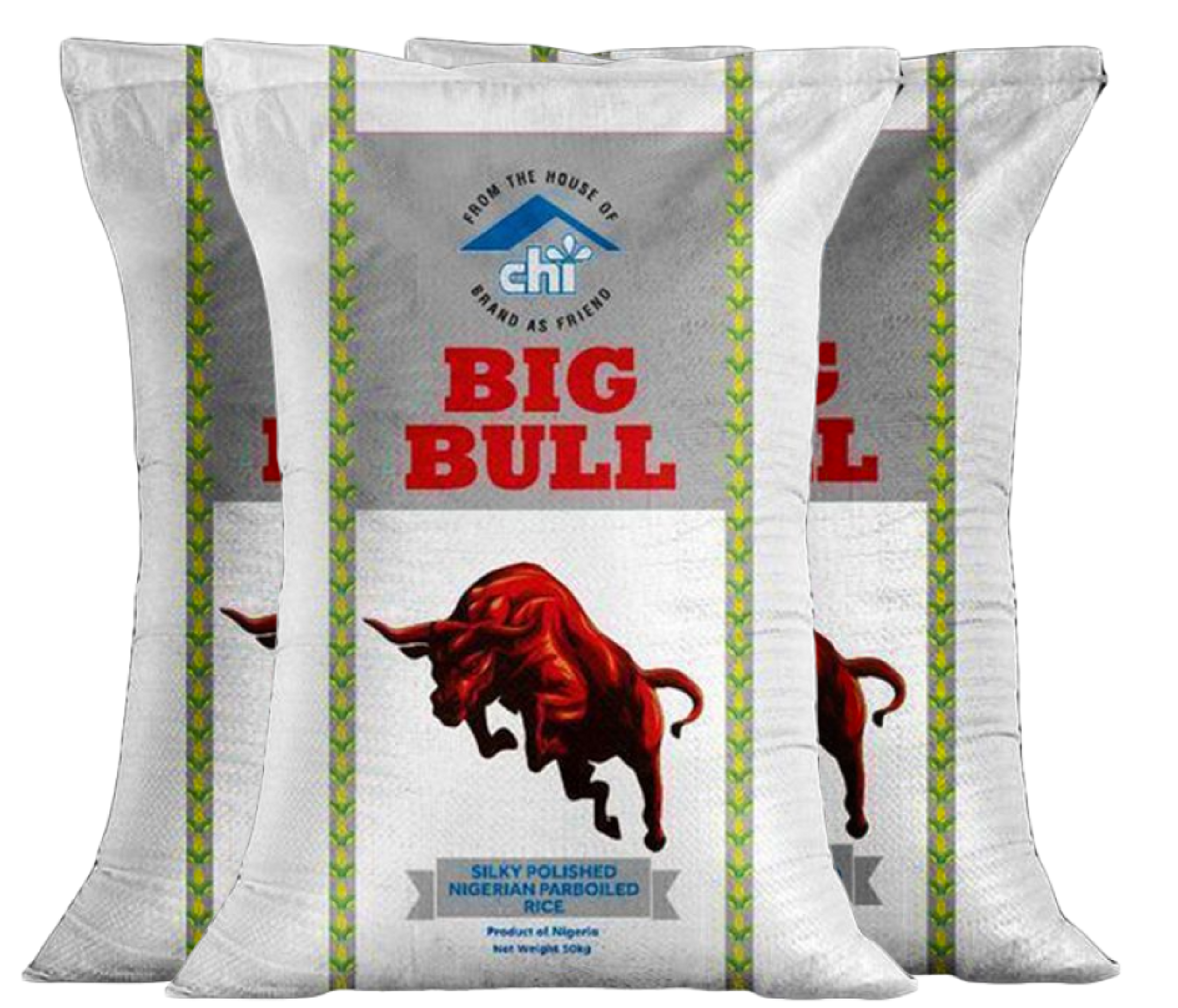 Big Bull Maxi