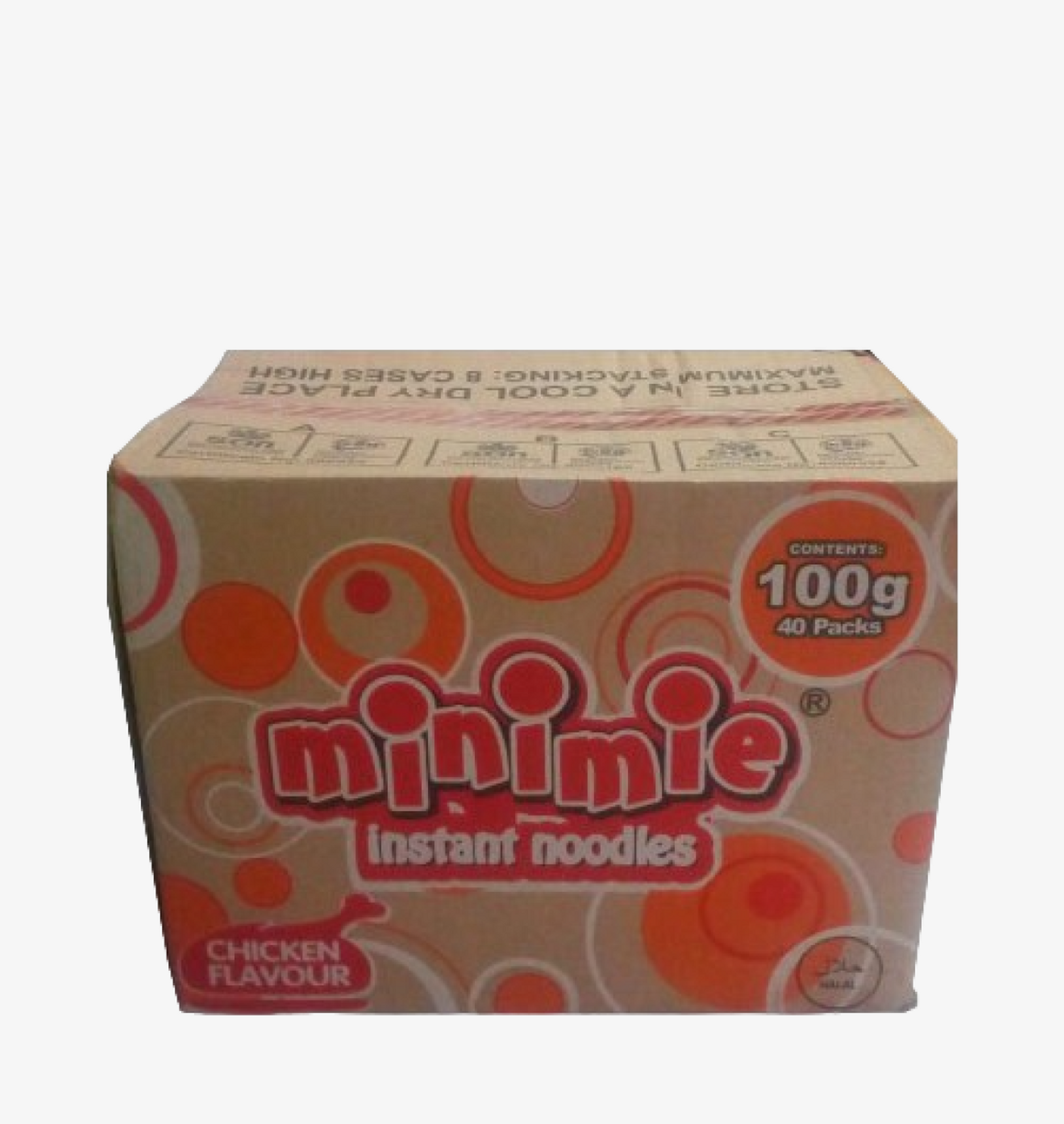 1/2 CARTON Minimie Noodles (big)