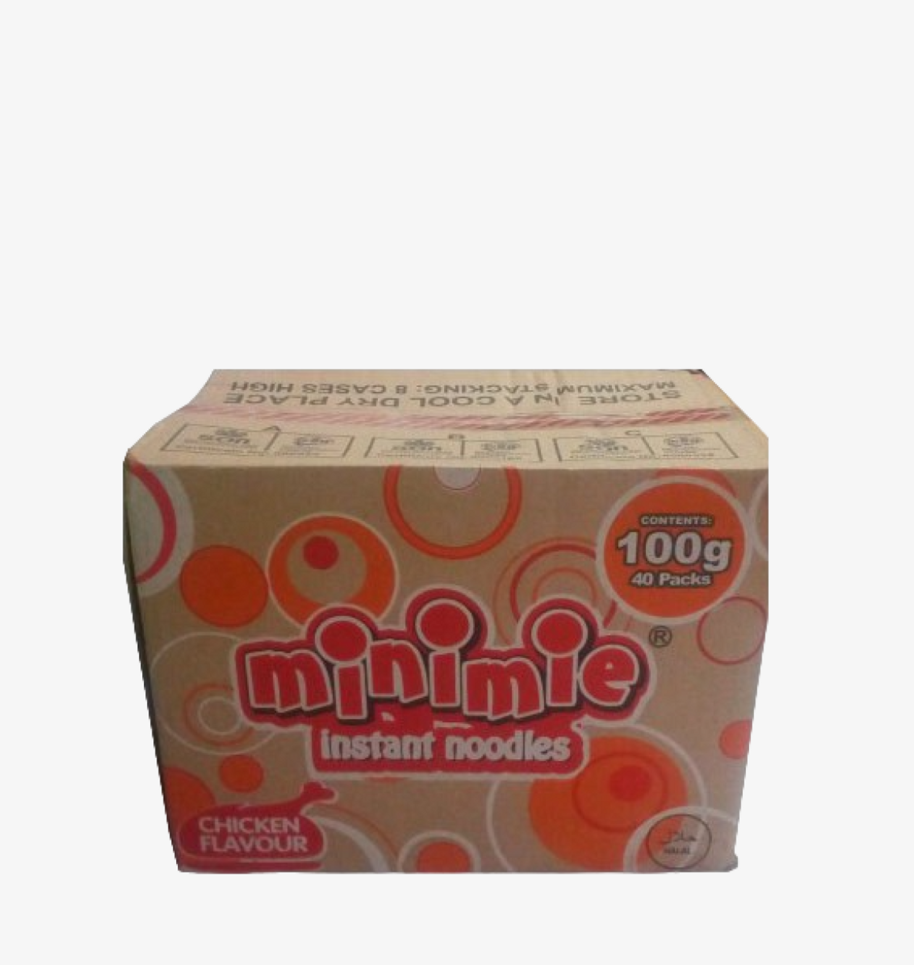 1 CARTON Minimie Noodles (small)