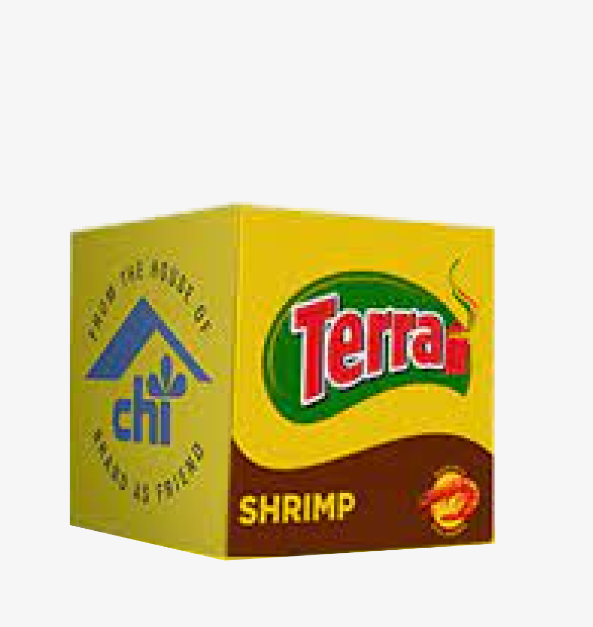 1 Pack Terra Shrimps