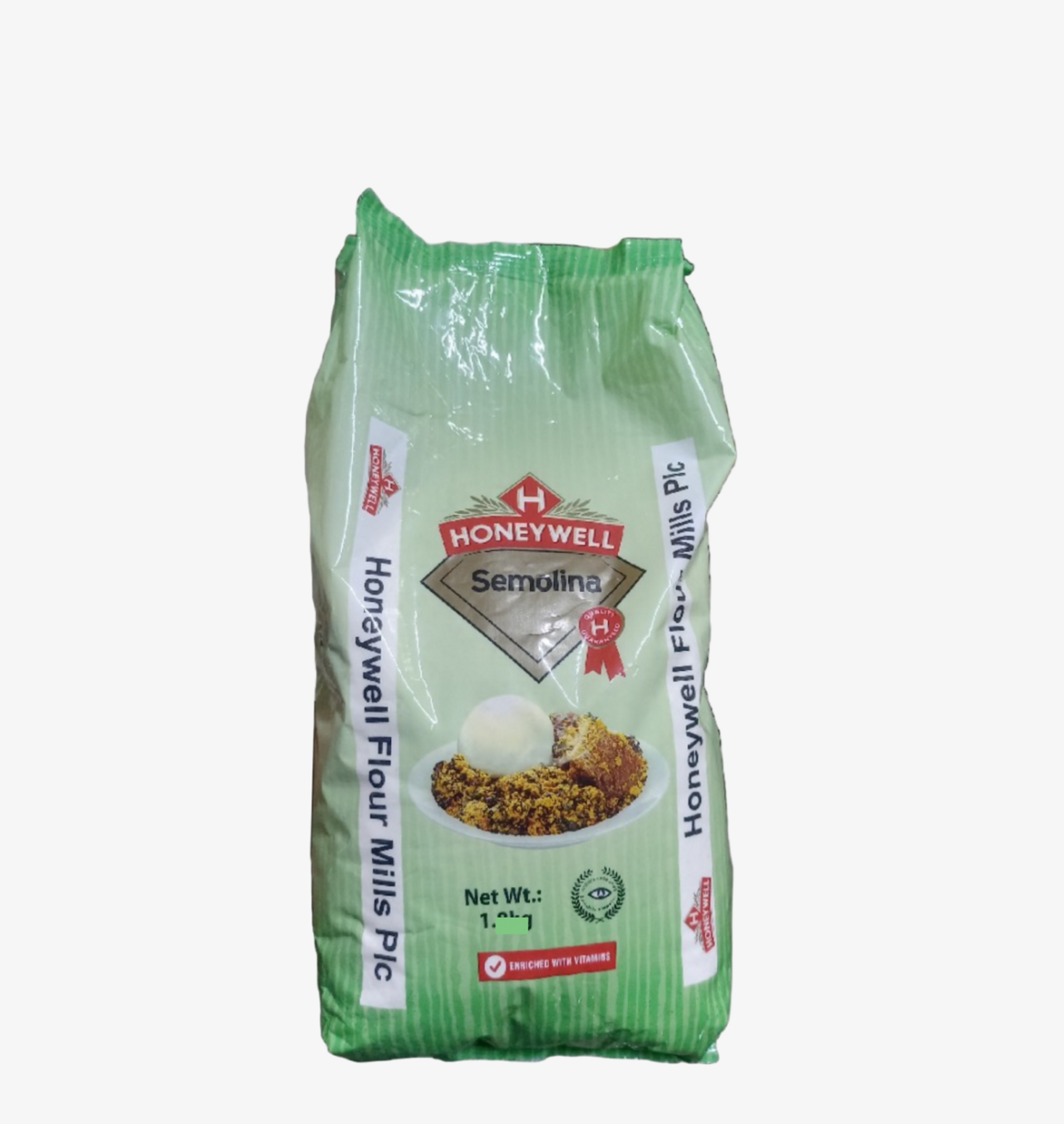 5 KG Honeywell Semolina