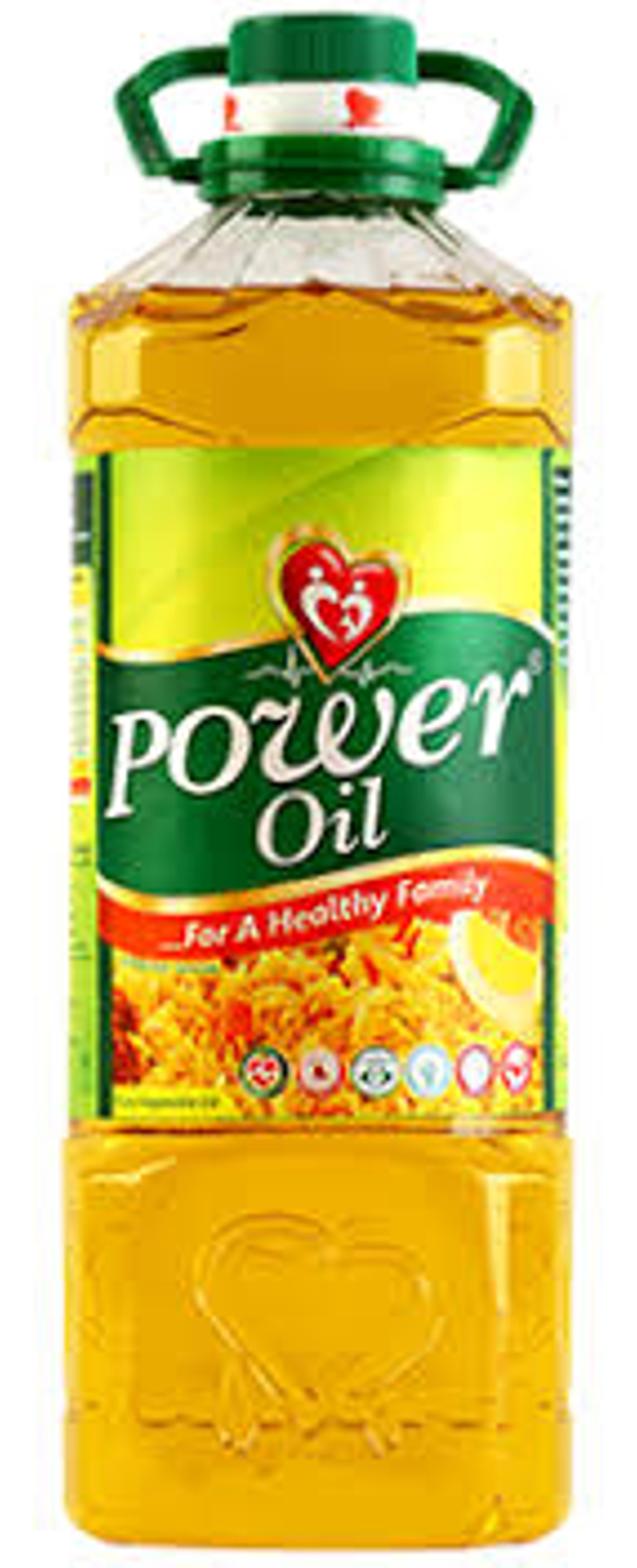 75 CL Power Oil