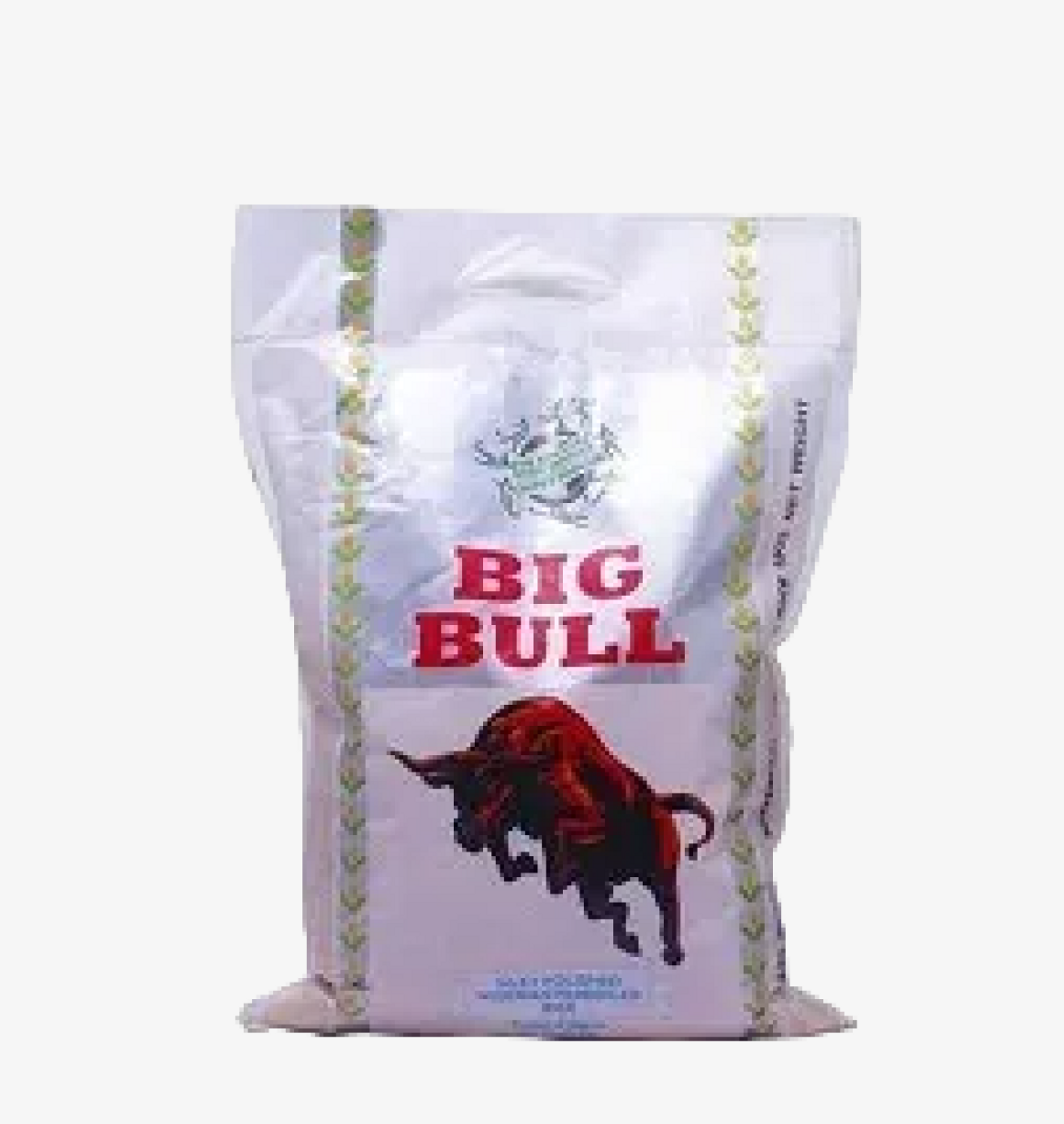 5 KG Big Bull Rice