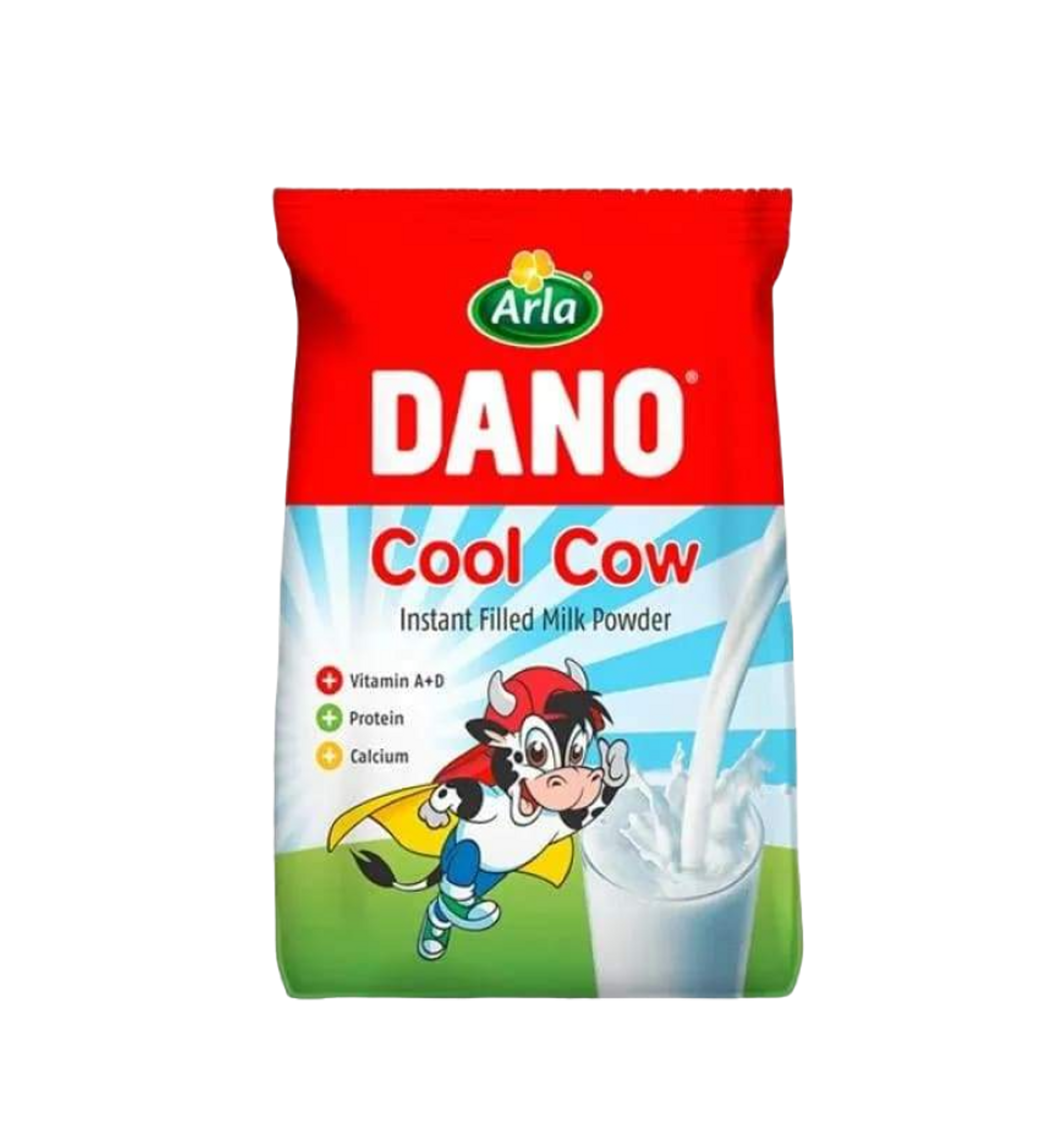 750 G Dano Cool Cow