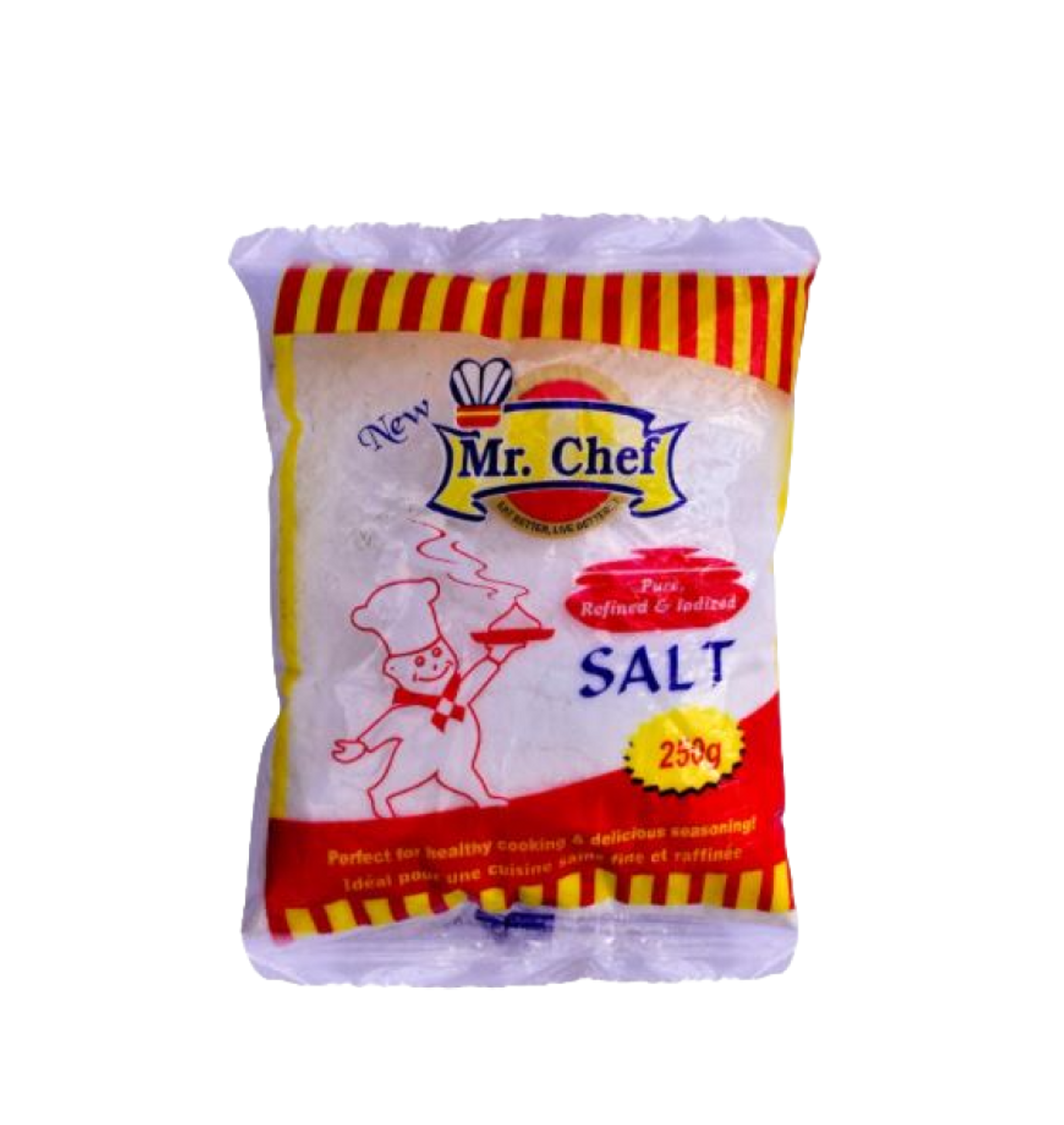 250 G Mr. Chef Salt