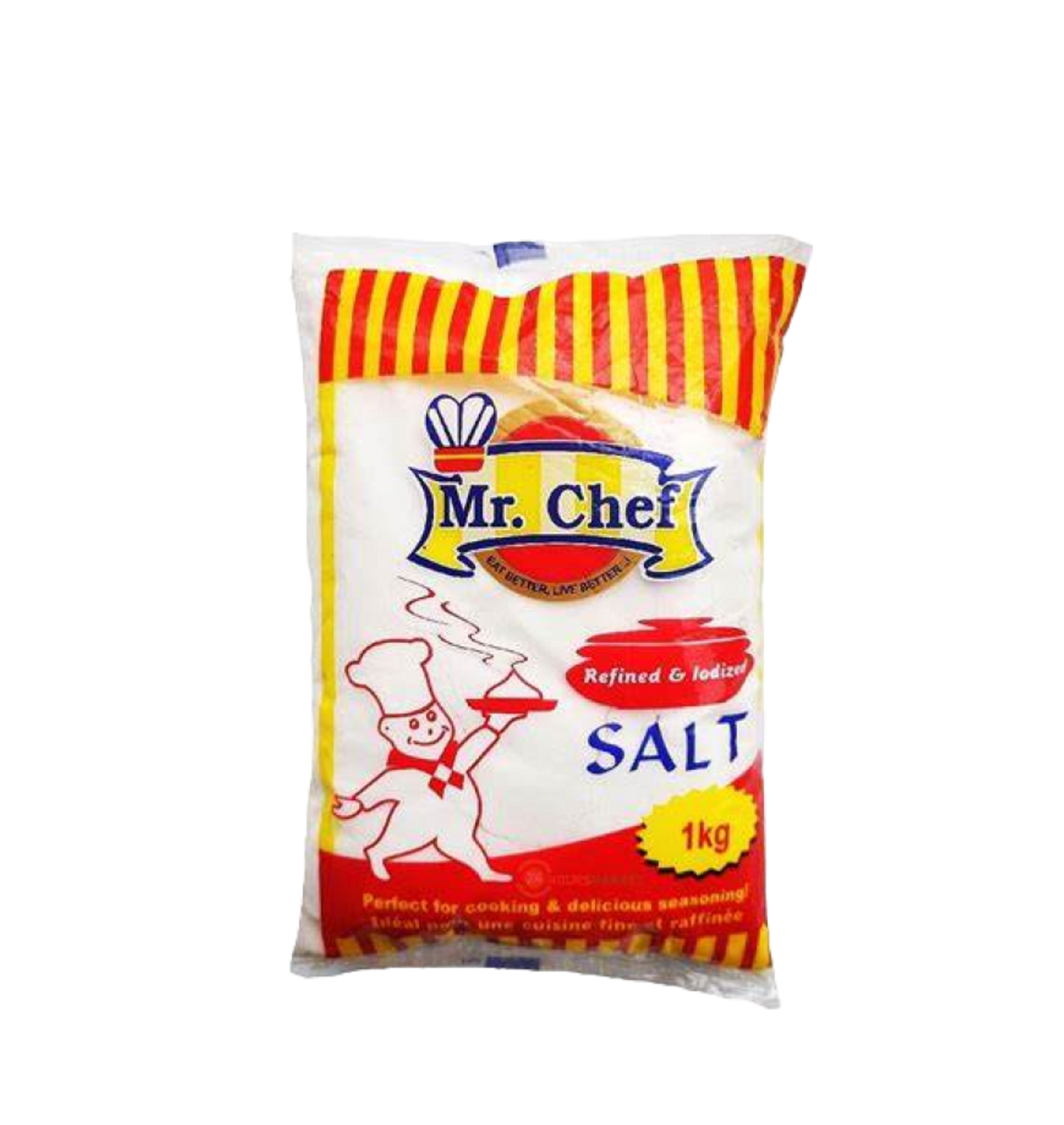 1 KG Mr. Chef Salt