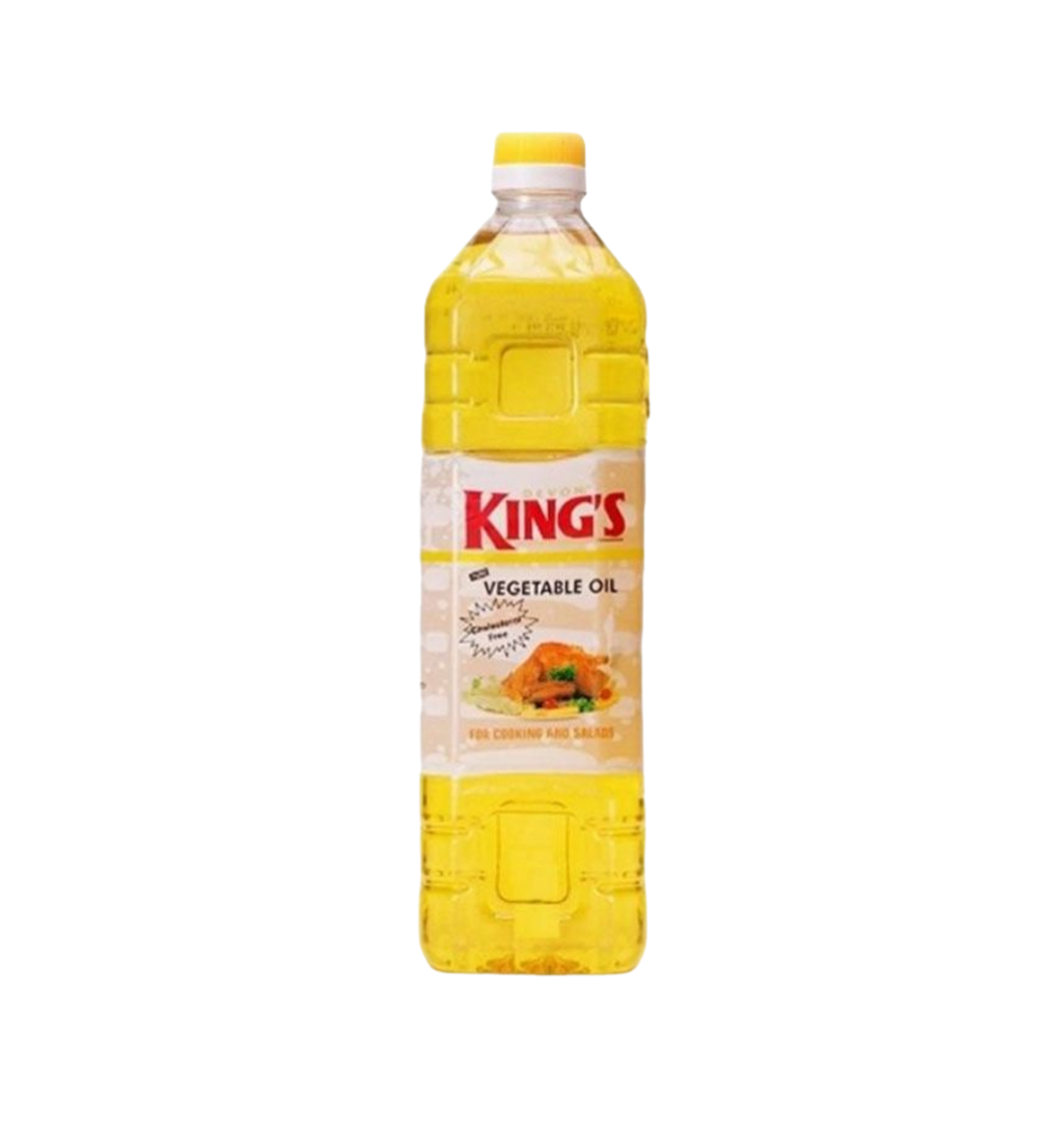 1 L Devon Kings oil