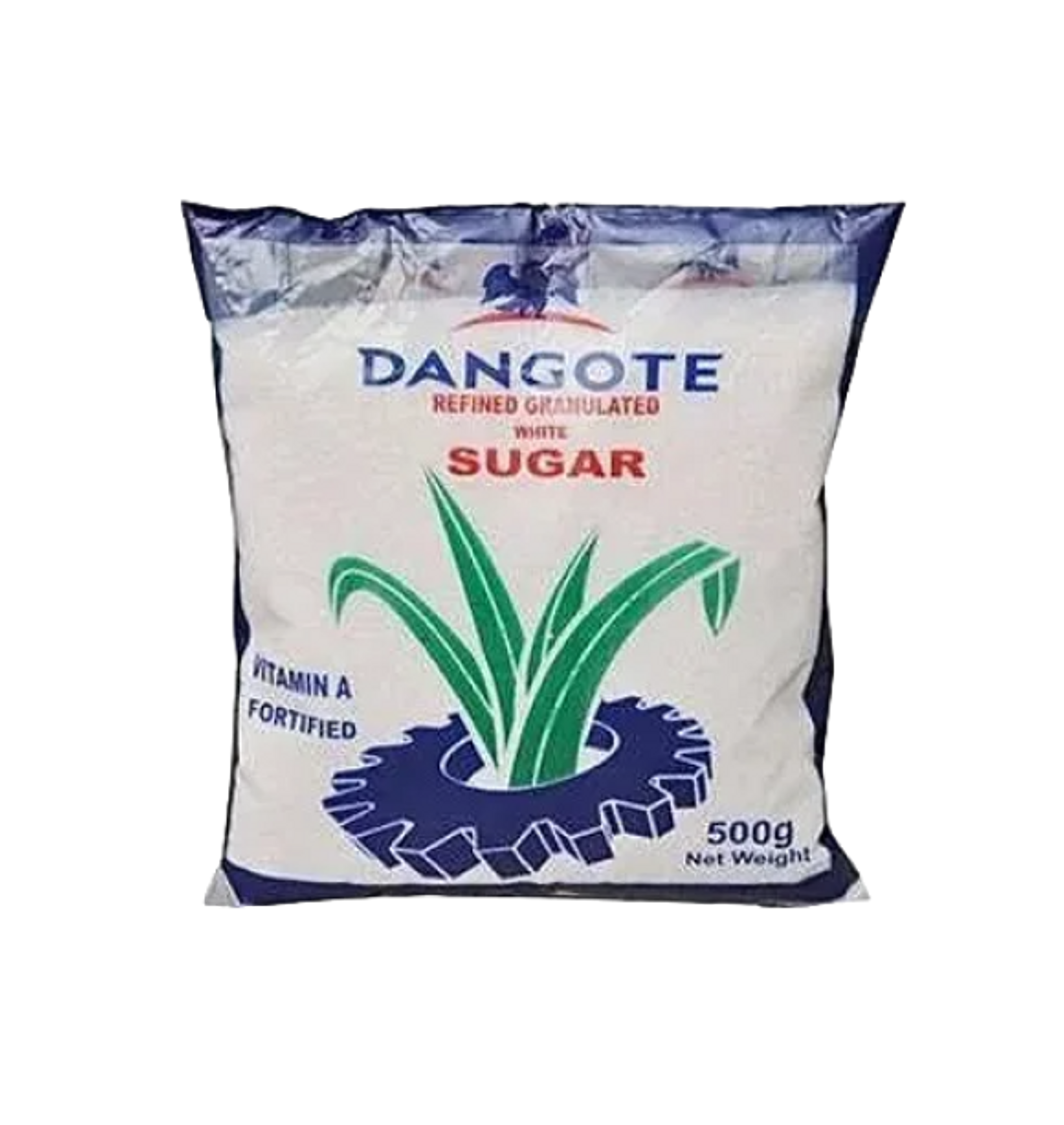 500 G Dangote Sugar Satchet