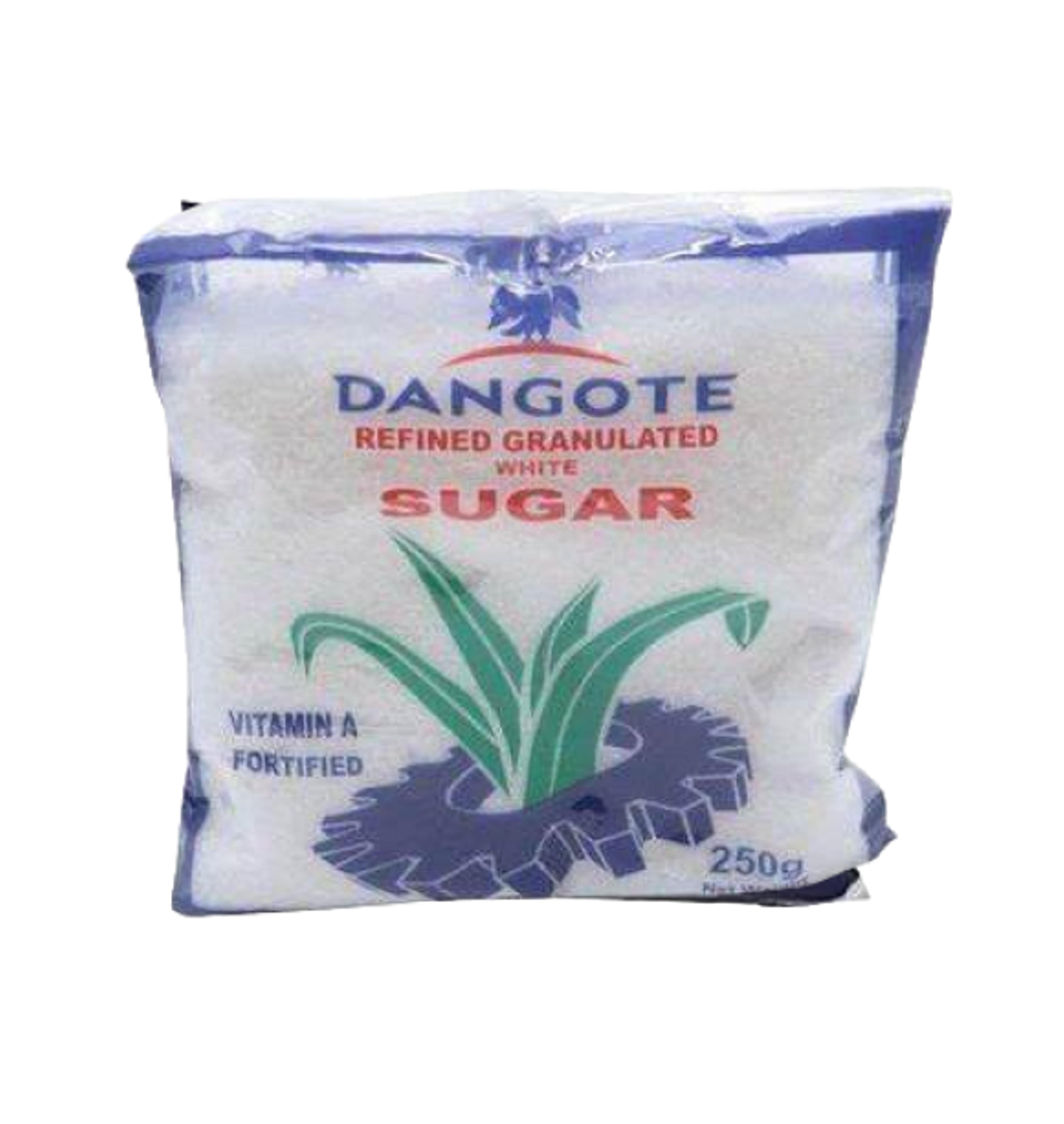 250 G Dangote Sugar Satchet