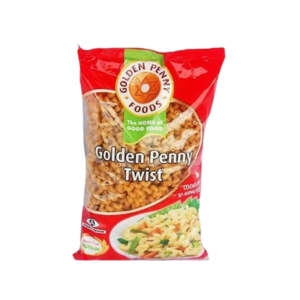 500 G Golden Penny Twist