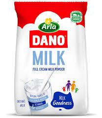 350 G Dano Full Cream