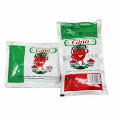 1 Roll G Gino Tomato Mix