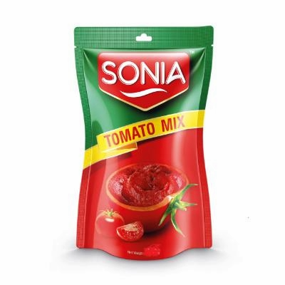 Carton 1 Carton Sonia Tomato Mix