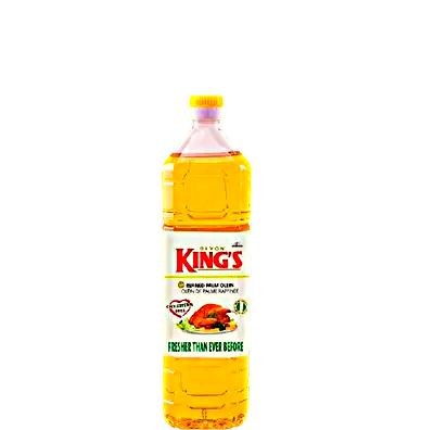 1L Carton Devon Kings oil