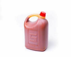 10 L Palm Oil