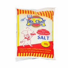 500 G Mr. Chef Salt