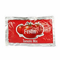 1 Carton Festin Tomato Paste