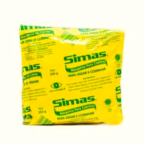 250 G Simas Butter