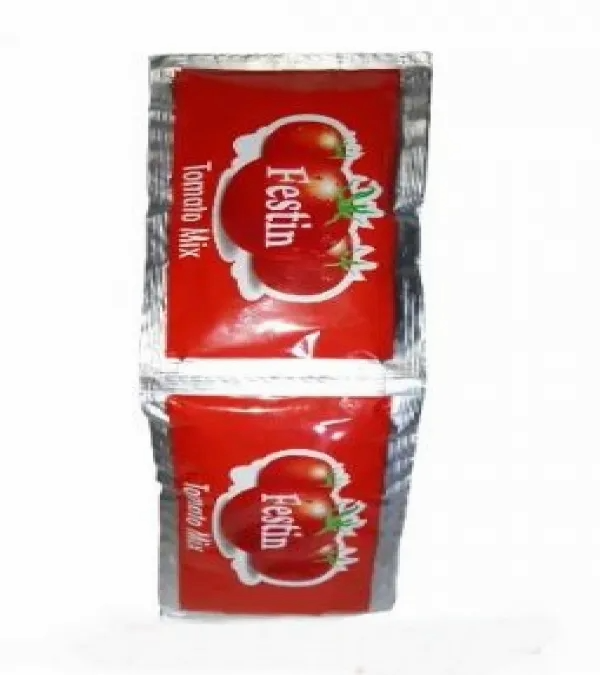 1 Roll 55ML Festin Tomato Paste