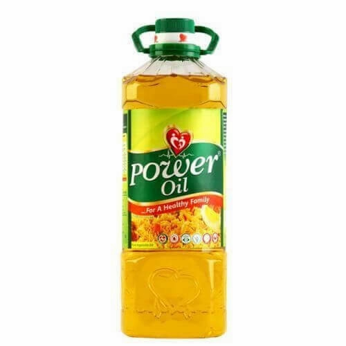 75 CL Power Oil 