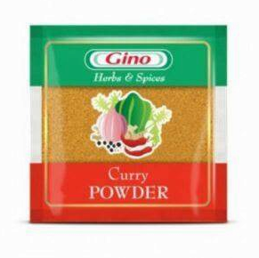 1 Roll 5G Gino Curry