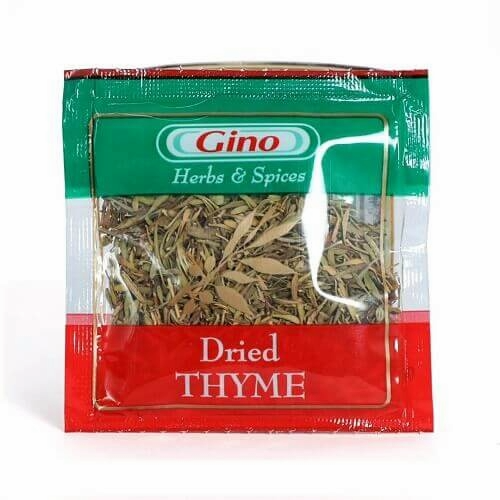 1 Roll 5G Gino Thyme