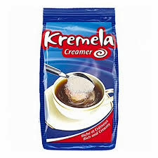 1 Roll 12G Kremela Creamer