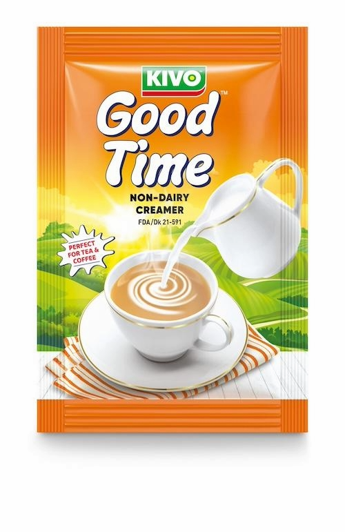 1 Roll 12G Good Time Creamer