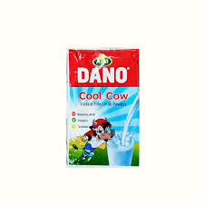 1 Carton 12G Dano Cool Cow