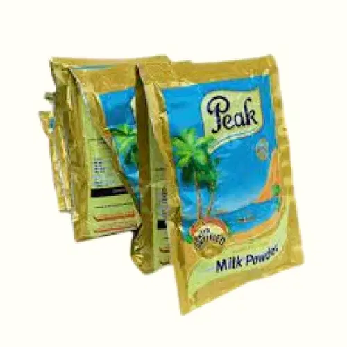 1 Roll 14G Peak Full Cream Milk