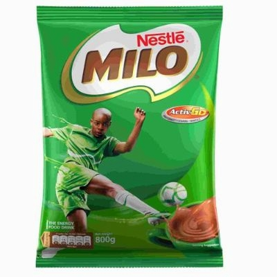 1 Roll 20G Milo