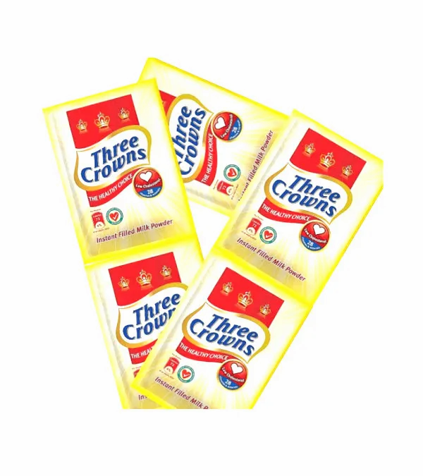 1 Roll 12G Three Crowns Milk
