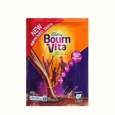 1 Carton 20G Bournvita