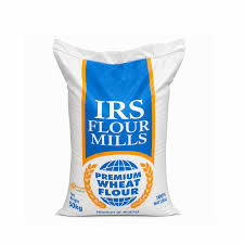 50 KG IRS Flour