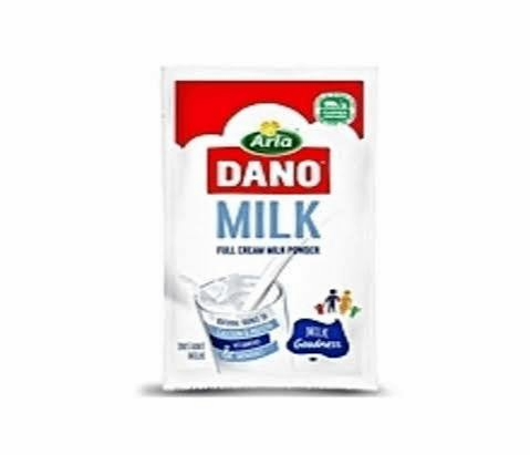 1 Carton 350G Dano Full Cream